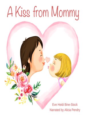 cover image of A Kiss from Mommy